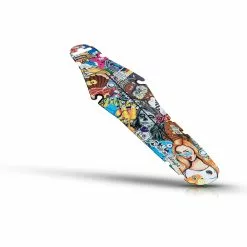 Rie:sel Rit:ze Mudguard Schutzblech Modell 2018 -SKS Verkaufsladen 329626