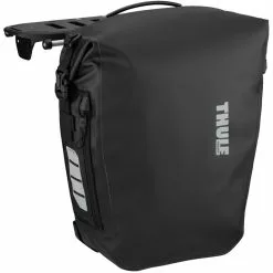 Thule Tour Rack Gepäckträger + Shield Pannier M Fahrradtasche