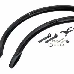 Hebie Viper T Schutzblech Set -SKS Verkaufsladen 338145