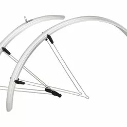 Hebie Rainline Grip-Type Schutzblech Set VR + HR - Werkstattverpackung