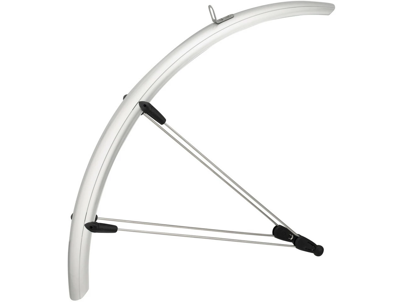 Hebie Rainline Grip-Type Schutzblech Set VR + HR - Werkstattverpackung 2 Hebie Rainline Grip-Type Schutzblech Set VR + HR - Werkstattverpackung – Bild 2