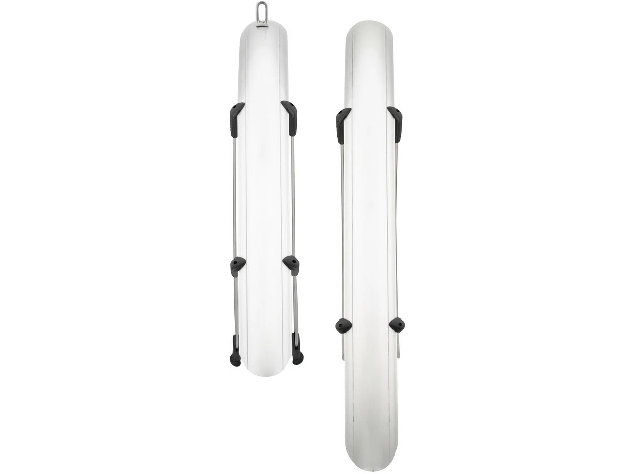 Hebie Rainline Grip-Type Schutzblech Set VR + HR - Werkstattverpackung 6 Hebie Rainline Grip-Type Schutzblech Set VR + HR - Werkstattverpackung – Bild 6