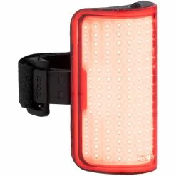 KNOG Mid Cobber Rücklicht Mit StVZO-Zulassung