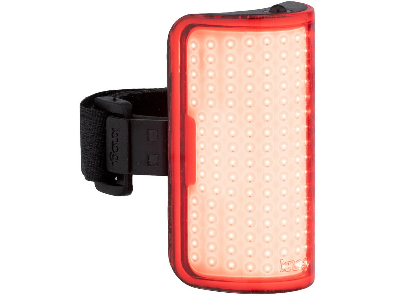 KNOG Mid Cobber Rücklicht Mit StVZO-Zulassung 1 KNOG Mid Cobber Rücklicht Mit StVZO-Zulassung