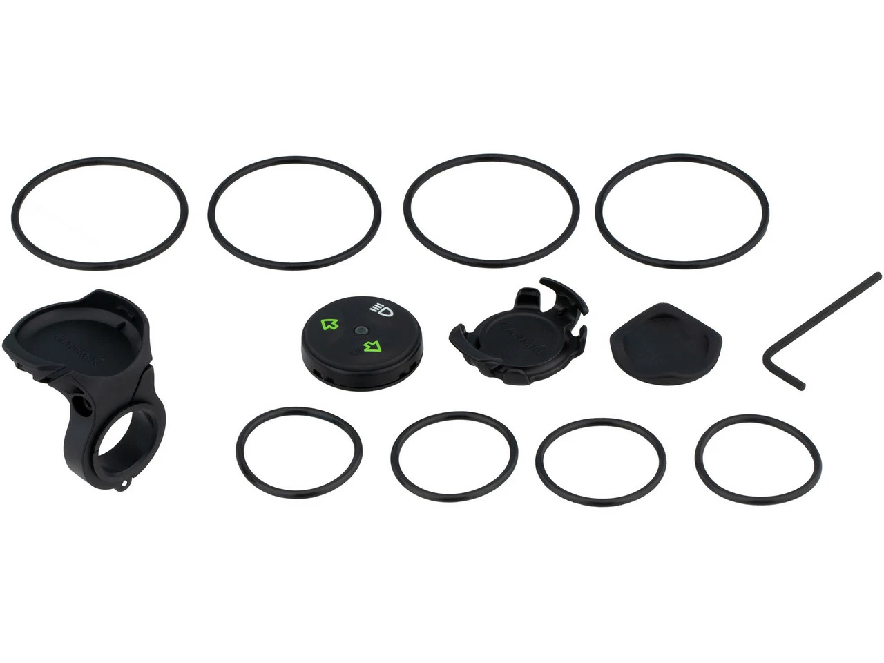 Garmin Varia Fernbedienung 4 Garmin Varia Fernbedienung – Bild 4