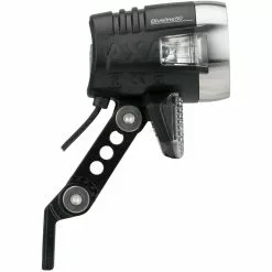 AXA Blueline 50-E6 E-Bike LED Frontlicht Mit StVZO-Zulassung Mod 2016 -SKS Verkaufsladen 350165