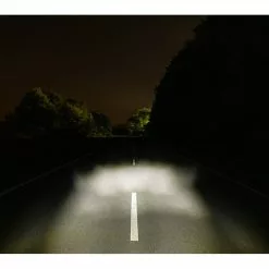 Busch-mueller IQ-XS LED Frontlicht Mit StVZO-Zulassung -SKS Verkaufsladen 350203