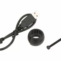 Busch-mueller Ixon Fyre LED Frontlicht Mit StVZO-Zulassung -SKS Verkaufsladen 350210