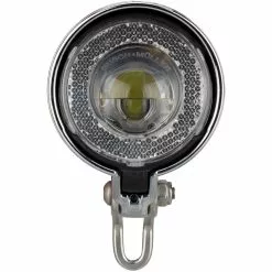 Busch-mueller Lumotec Classic N Plus LED Frontlicht Mit StVZO-Zulassung -SKS Verkaufsladen 350222