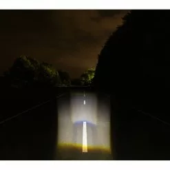 Busch-mueller Lumotec Classic N Plus LED Frontlicht Mit StVZO-Zulassung -SKS Verkaufsladen 350226