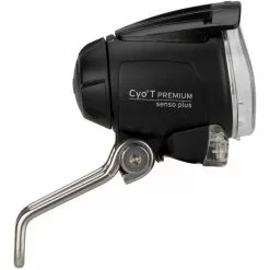 Busch-mueller Lumotec IQ Cyo Premium T Senso Plus LED Frontlicht Mit StVZO-Zulassung -SKS Verkaufsladen 350230