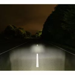 Busch-mueller Lumotec IQ Cyo Premium T Senso Plus LED Frontlicht Mit StVZO-Zulassung -SKS Verkaufsladen 350233