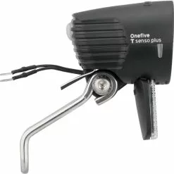 Busch-mueller Lumotec IQ Onefive T Senso Plus LED Frontlicht M.StVZO-Zulassung 2016 -SKS Verkaufsladen 350245