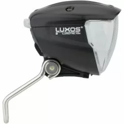 Busch-mueller Lumotec Luxos IQ2 B LED Frontlicht Mit StVZO-Zulassung -SKS Verkaufsladen 350265