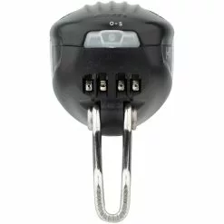 Busch-mueller Lumotec Luxos IQ2 B LED Frontlicht Mit StVZO-Zulassung -SKS Verkaufsladen 350267