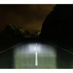 Busch-mueller Lumotec Luxos IQ2 B LED Frontlicht Mit StVZO-Zulassung -SKS Verkaufsladen 350269