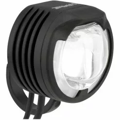 Lupine SL SF Shimano LED Frontlicht Für E-Bikes Mit StVZO