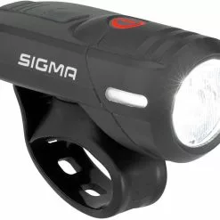 SIGMA Aura 45 USB LED Frontlicht Mit StVZO-Zulassung