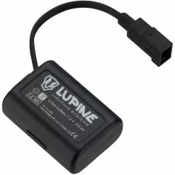 Lupine Hardcase Li-Ionen Akku Mit FastClick 11 Lupine Hardcase Li-Ionen Akku Mit FastClick -SKS Verkaufsladen 350662