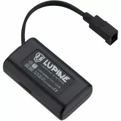 Lupine Hardcase Li-Ionen Akku Mit FastClick 15 Lupine Hardcase Li-Ionen Akku Mit FastClick -SKS Verkaufsladen 350666