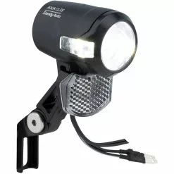 AXA Compactline 35 Steady Auto Frontlicht Mit StVZO-Zulassung