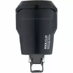 AXA Compactline 35 Steady Auto Frontlicht Mit StVZO-Zulassung -SKS Verkaufsladen 351204