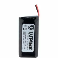 Lupine Akku Für Rotlicht
