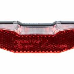 AXA Blueline 50 Steady LED Rücklicht Mit StVZO-Zulassung -SKS Verkaufsladen 351458
