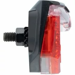 AXA Blueline 50 Steady LED Rücklicht Mit StVZO-Zulassung -SKS Verkaufsladen 351459