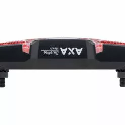AXA Blueline 50 Steady LED Rücklicht Mit StVZO-Zulassung -SKS Verkaufsladen 351460