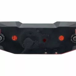 AXA Blueline 50 Steady LED Rücklicht Mit StVZO-Zulassung -SKS Verkaufsladen 351461