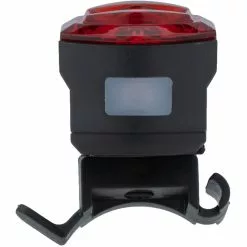 AXA Compactline Rear Rücklicht Mit StVZO-Zulassung -SKS Verkaufsladen 351466