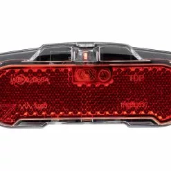 AXA Slim Steady LED Rücklicht Mit StVZO-Zulassung -SKS Verkaufsladen 351471