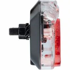 AXA Slim Steady LED Rücklicht Mit StVZO-Zulassung -SKS Verkaufsladen 351472