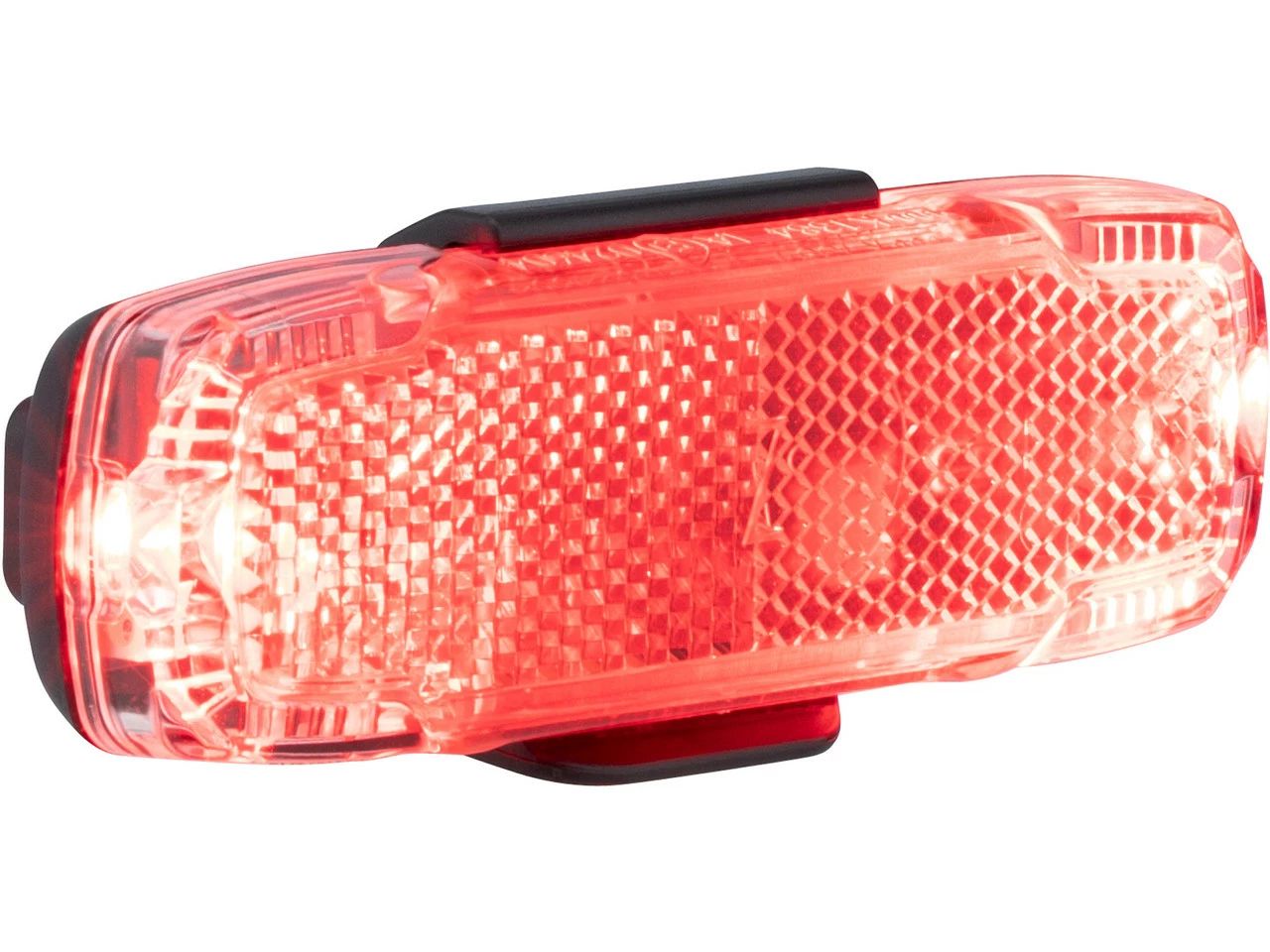 Busch-mueller 2C LED Rücklicht Mit StVZO-Zulassung 1 Busch-mueller 2C LED Rücklicht Mit StVZO-Zulassung