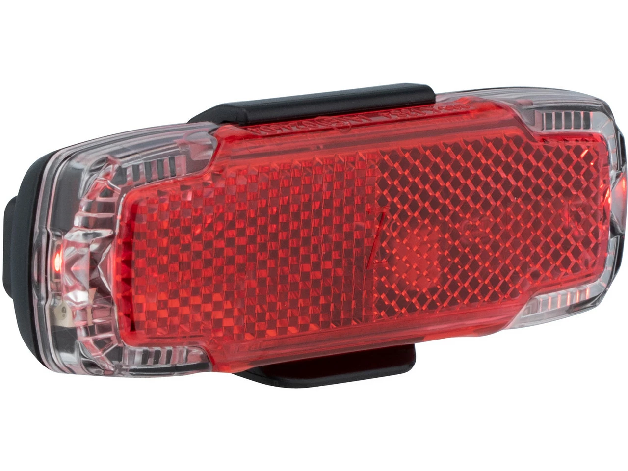 Busch-mueller 2C LED Rücklicht Mit StVZO-Zulassung 2 Busch-mueller 2C LED Rücklicht Mit StVZO-Zulassung – Bild 2