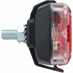 Busch-mueller 2C LED Rücklicht Mit StVZO-Zulassung 10 Busch-mueller 2C LED Rücklicht Mit StVZO-Zulassung -SKS Verkaufsladen 351478