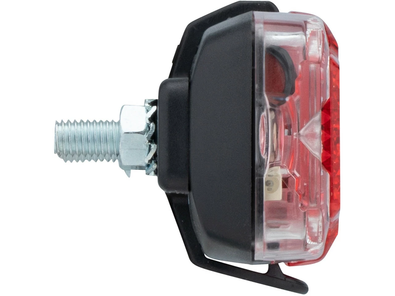 Busch-mueller 2C LED Rücklicht Mit StVZO-Zulassung 4 Busch-mueller 2C LED Rücklicht Mit StVZO-Zulassung – Bild 4