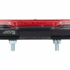 Busch-mueller 2C LED Rücklicht Mit StVZO-Zulassung 11 Busch-mueller 2C LED Rücklicht Mit StVZO-Zulassung -SKS Verkaufsladen 351479