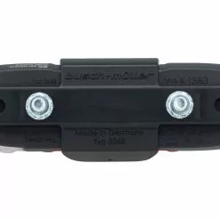 Busch-mueller 2C LED Rücklicht Mit StVZO-Zulassung 12 Busch-mueller 2C LED Rücklicht Mit StVZO-Zulassung -SKS Verkaufsladen 351480