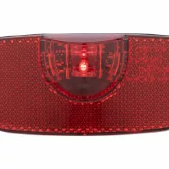 Busch-mueller D-Toplight Classic Plus LED Rücklicht Mit StVZO-Zulassung -SKS Verkaufsladen 351484