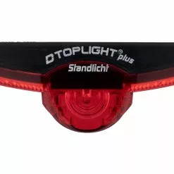 Busch-mueller D-Toplight Classic Plus LED Rücklicht Mit StVZO-Zulassung -SKS Verkaufsladen 351486