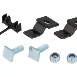 Busch-mueller Toplight Flat S Plus LED Rücklicht Mit StVZO-Zulassung 13 Busch-mueller Toplight Flat S Plus LED Rücklicht Mit StVZO-Zulassung -SKS Verkaufsladen 351502