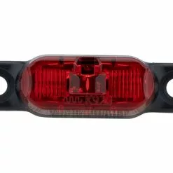 Busch-mueller Toplight Line Small LED Rücklicht Mit StVZO-Zulassung -SKS Verkaufsladen 351505