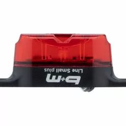 Busch-mueller Toplight Line Small LED Rücklicht Mit StVZO-Zulassung -SKS Verkaufsladen 351507