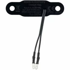 Busch-mueller Toplight Line Small LED Rücklicht Mit StVZO-Zulassung -SKS Verkaufsladen 351508