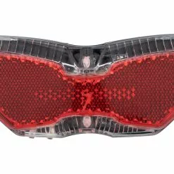 Busch-mueller Toplight View Plus Brake LED Rücklicht Mit StVZO-Zulassung -SKS Verkaufsladen 351512