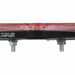 Busch-mueller Toplight View Plus Brake LED Rücklicht Mit StVZO-Zulassung -SKS Verkaufsladen 351514