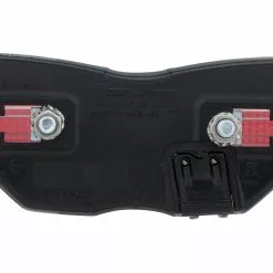 Busch-mueller Toplight View Plus Brake LED Rücklicht Mit StVZO-Zulassung -SKS Verkaufsladen 351515