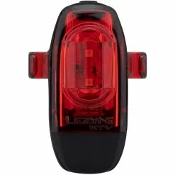 Lezyne KTV Drive LED Rücklicht Mit StVZO-Zulassung -SKS Verkaufsladen 351568